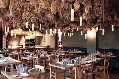 Restaurant Octave à Guainville