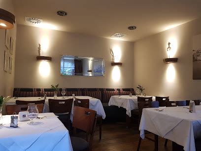 Restaurant Olive Bonn