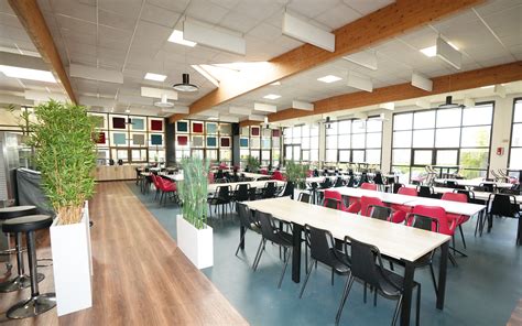 Restaurant PROMEO Formation à Senlis