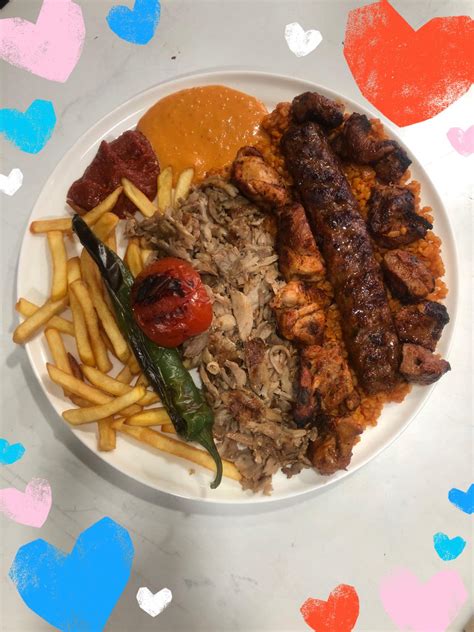 Restaurant Paris Istanbul à Colombes