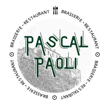 Restaurant Pascal Paoli à Corte