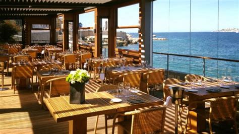 Restaurant Peron à Marseille