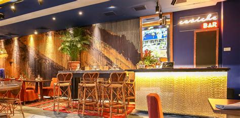 Restaurant Peruvien à Pau