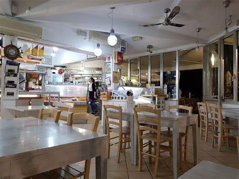 Restaurant Peter Pan Rimini