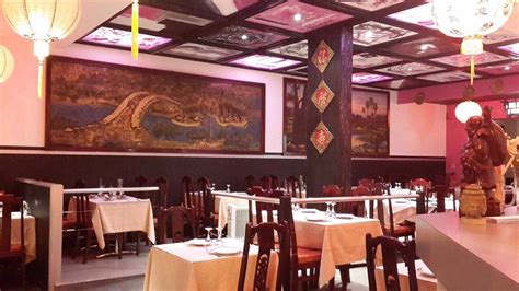 Restaurant Phnom Pich à Rodez