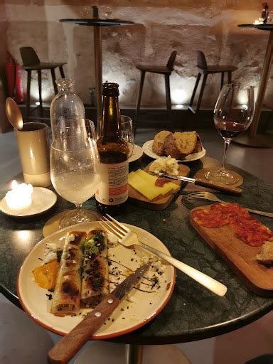 Restaurant PinceFesses à Bordeaux