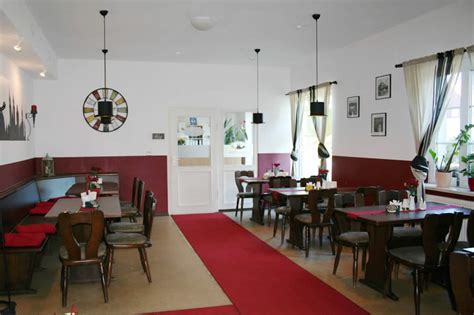 Restaurant Praha