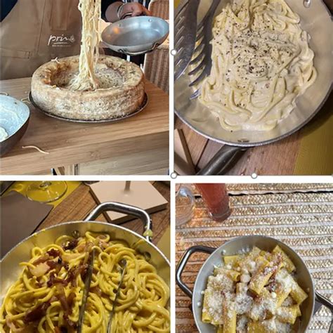 Restaurant Primo à Menton