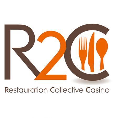 Restaurant R2C à Paris