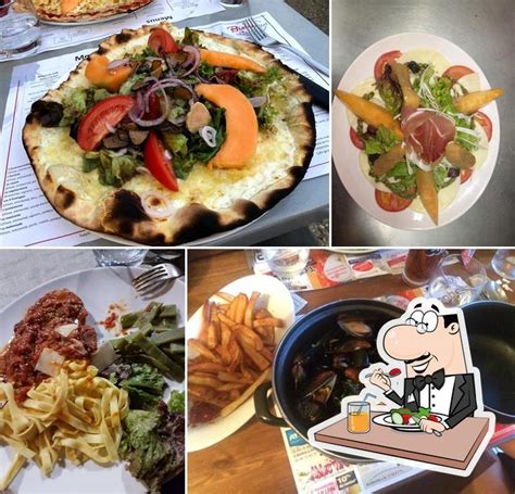 Restaurant Rapide à Cavaillon