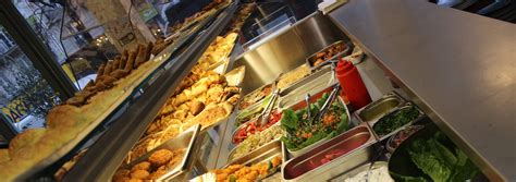 Restaurant Rayan à Paris