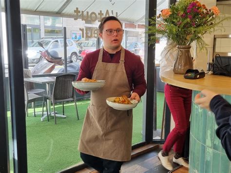 Restaurant Ritz à Annecy