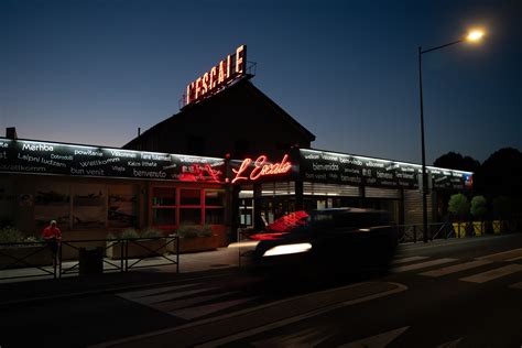 Restaurant Routier à Totes