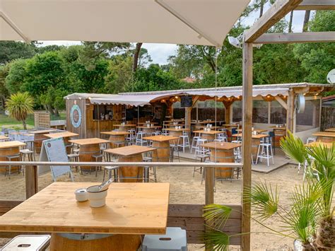 Restaurant SEI à Seignosse