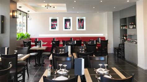 Restaurant SEN à Bezons