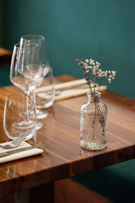 Restaurant Salette à Nice