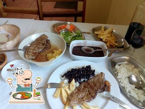 Restaurant Selfie Souselas