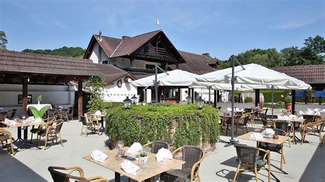 Restaurant Simbach-Mühle à Alsting