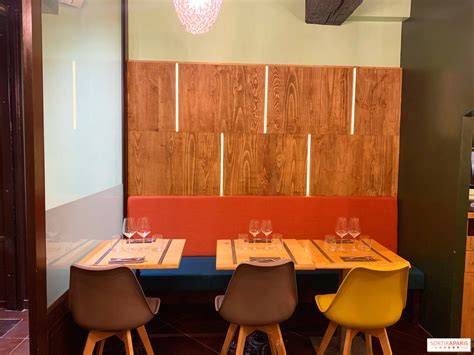 Restaurant Sin-Ko à Paris