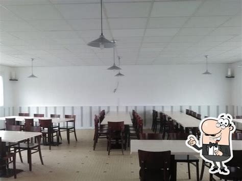 Restaurant Snack Bar à Verruyes