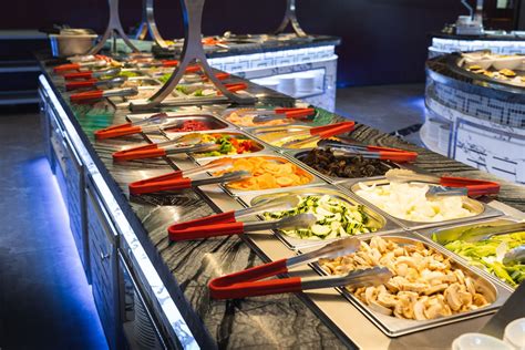 Restaurant Snacking à Andel