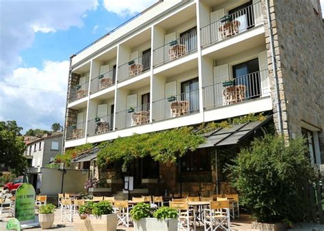 Restaurant Sole e Monti à Quenza