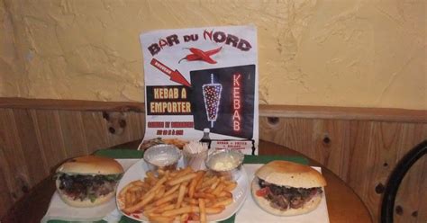 Restaurant Soleil à Conty