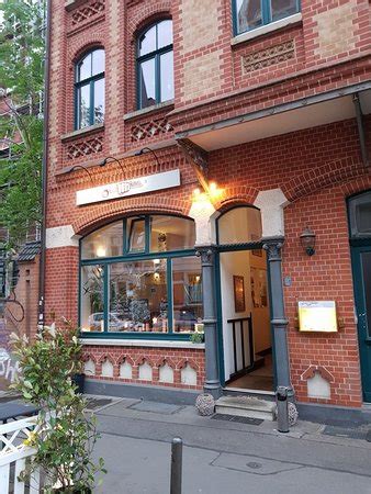 Restaurant Soulkitchen Hanover