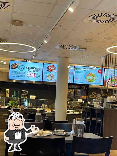 Restaurant Sultan Munich
