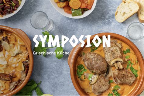 Restaurant Symposion Hanover