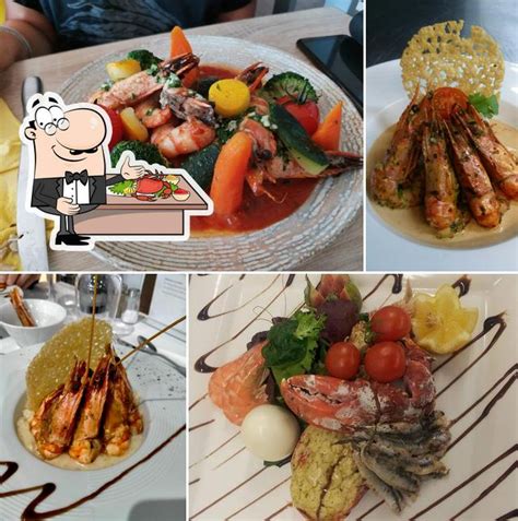 Restaurant Terre & Mer à Bazouges-la-Pérouse