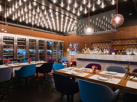 Restaurant Tim Raue Berlin