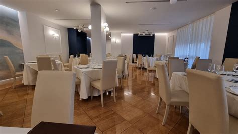 Restaurant Timo Reggio Calabria