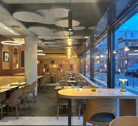 Restaurant Toros à Pantin