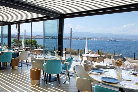 Restaurant Turc à Antibes