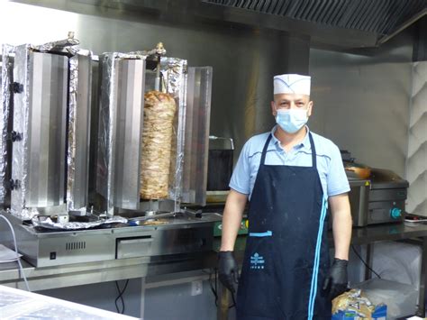 Restaurant Turquoise3 à Oisemont