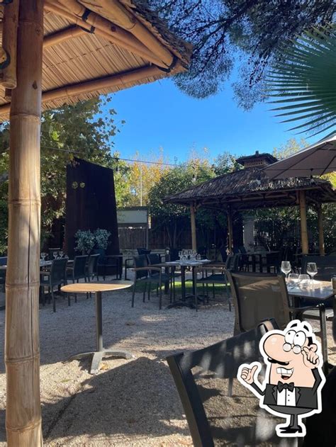 Restaurant Un Coin de ... à Sanary-sur-Mer