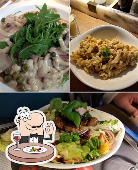 Restaurant VAPIANO Hanover