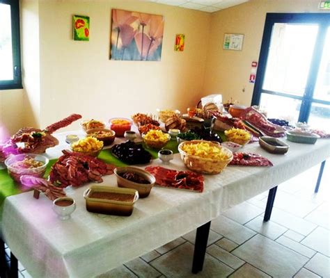 Restaurant Val de Moine à Cholet