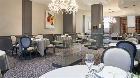 Restaurant Vatel Lyon à Lyon