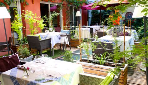 Restaurant Vincent Croizard à Nîmes