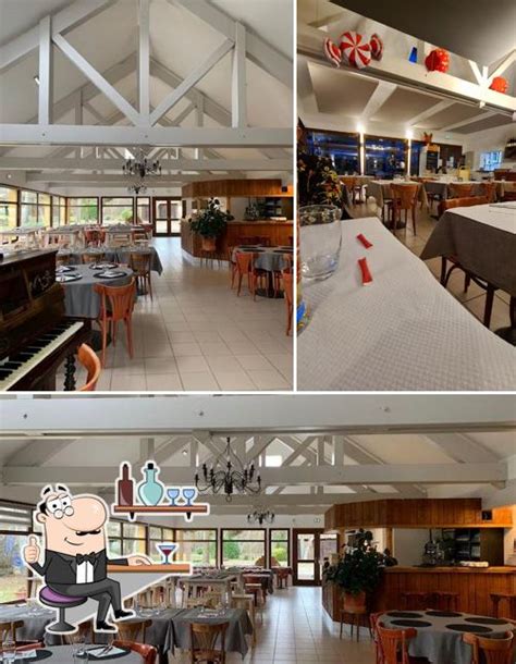 Restaurant Waldeslust à Colmar