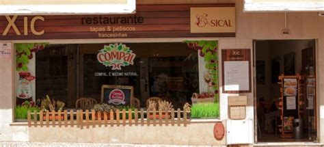 Restaurant Xic Faro