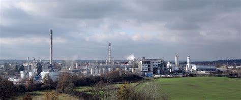 Restaurant adisseo à Commentry