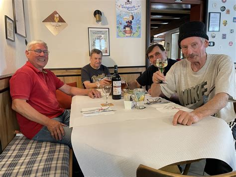 Restaurant au Cerf à Hunspach