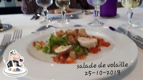 Restaurant d'Application à Vichy