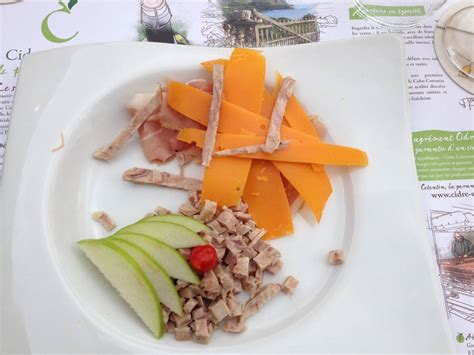 Restaurant de la Lande Service Traiteur à Lessay