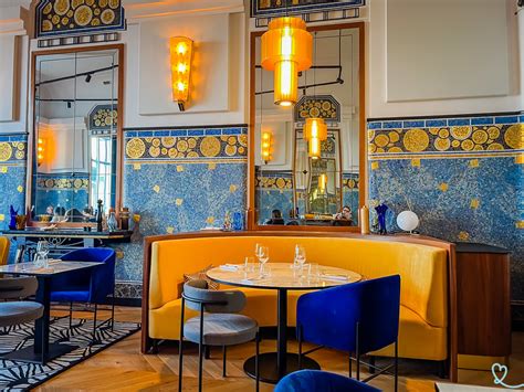 Restaurant dellane à Angers