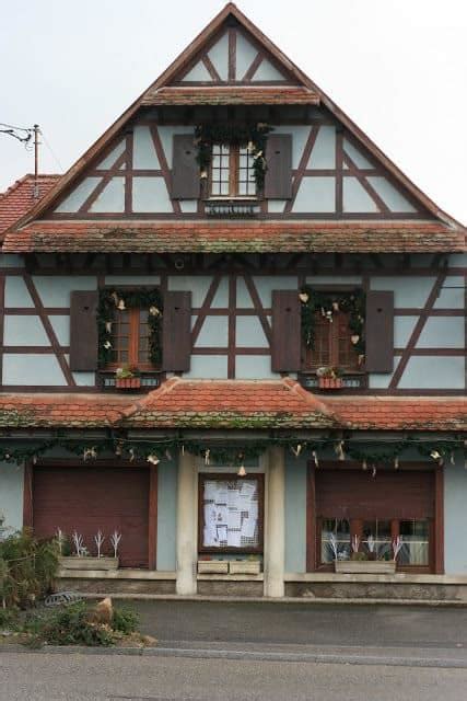 Restaurant du Tilleul à Valff