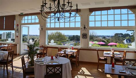 Restaurant du Tumulus à Carnac